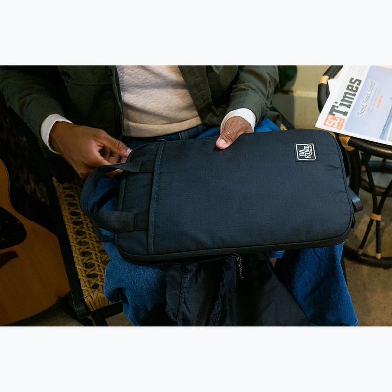 Taška na notebook Dakine James Laptop Sleeve čblack 4