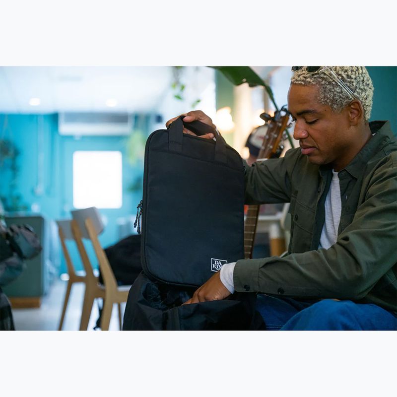 Taška na notebook Dakine James Laptop Sleeve čblack 5