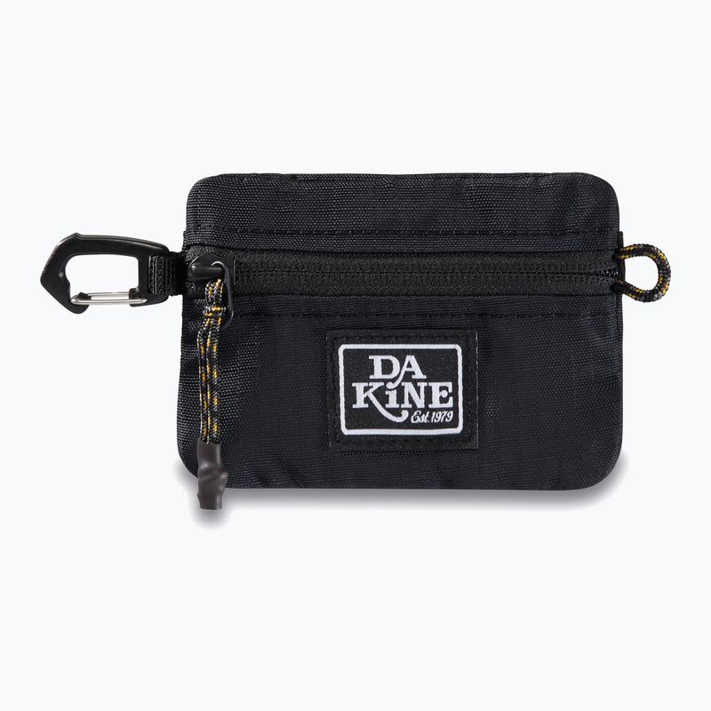 Peněženka Dakine Jude Card black