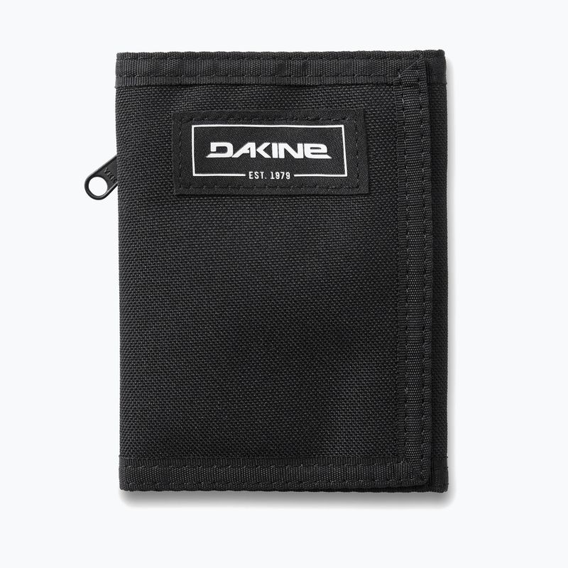 Peněženka Dakine Vert Rail black