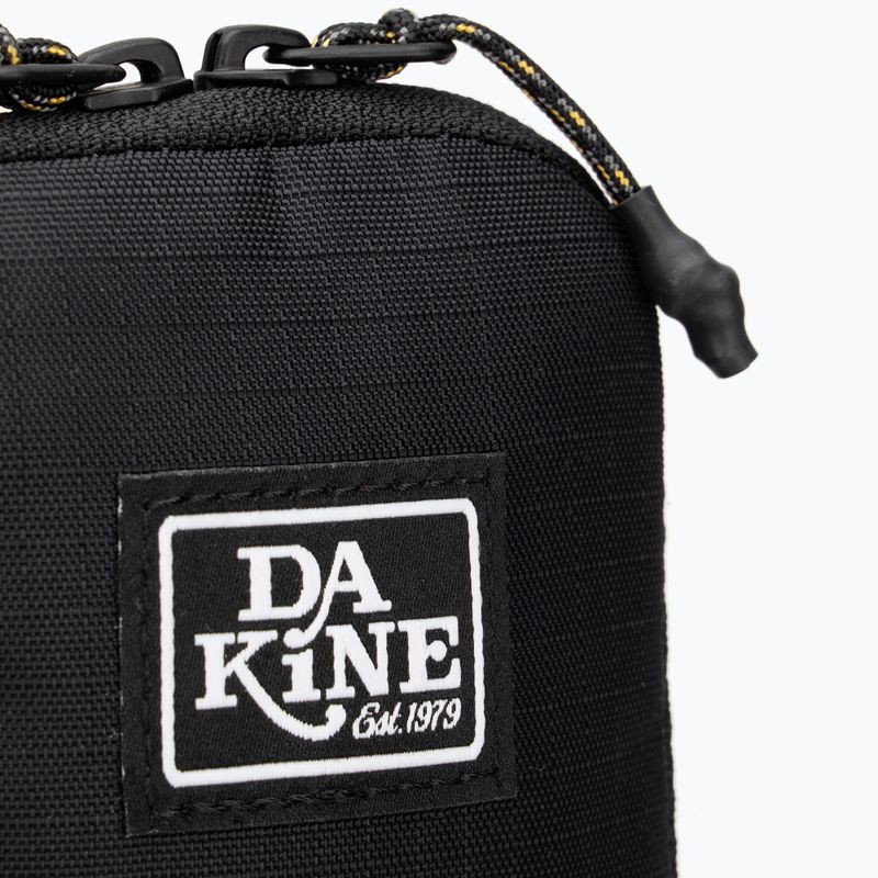 Peněženka Dakine Jett black 3