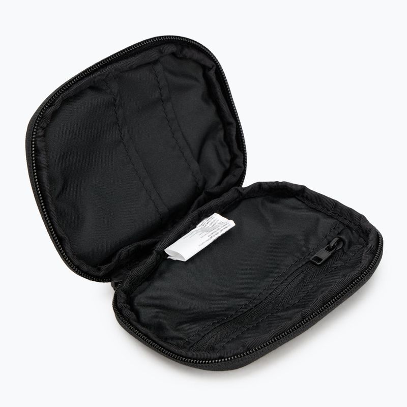 Peněženka Dakine Jett black 4