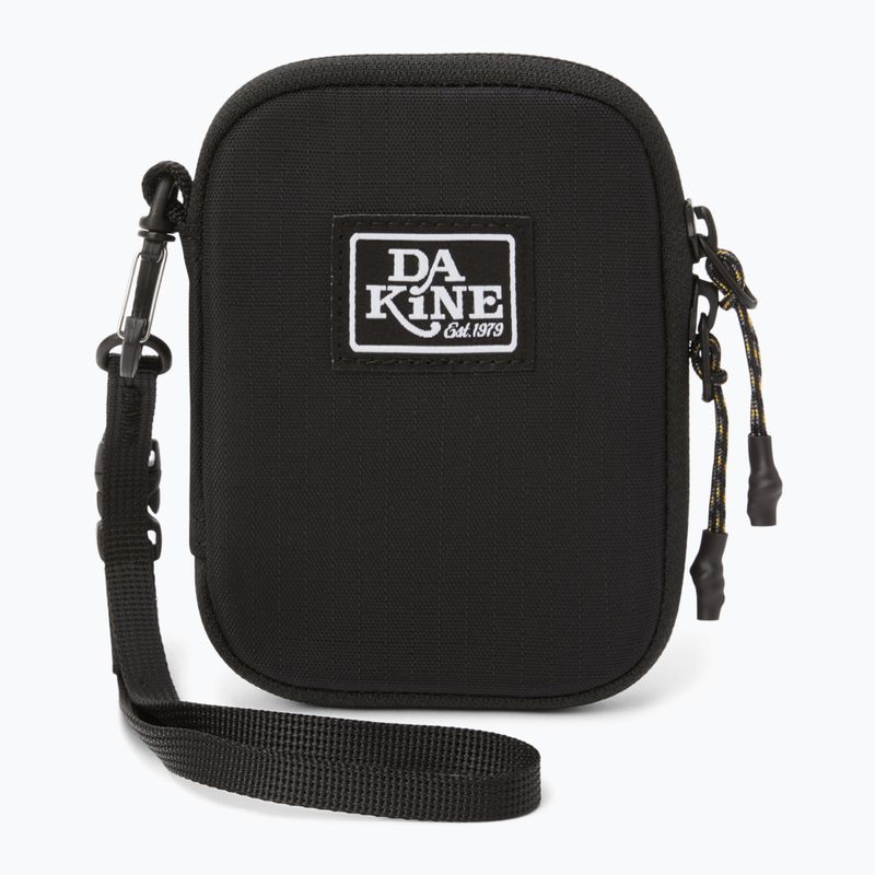 Peněženka Dakine Jett black 5