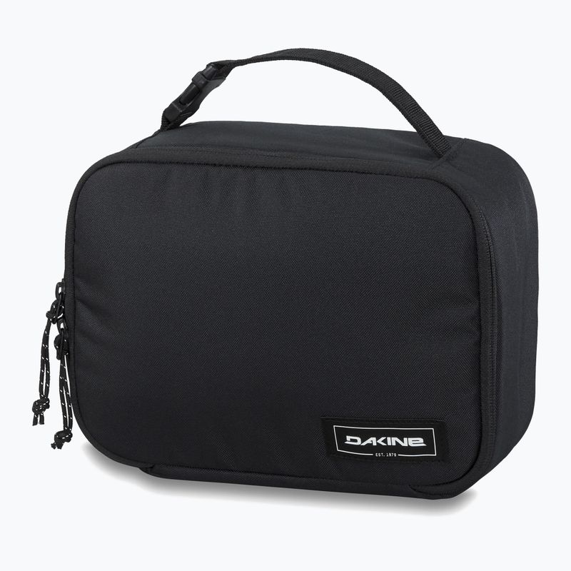 Termotaška Dakine Lunch Box 5 l black