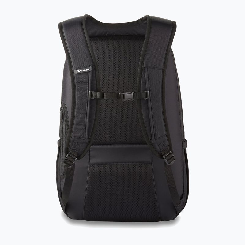 Městský batoh Dakine Campus Premium 28 l black ripstop 2