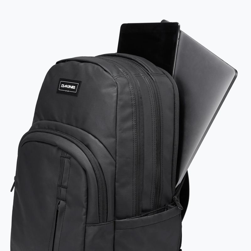 Městský batoh Dakine Campus Premium 28 l black ripstop 3