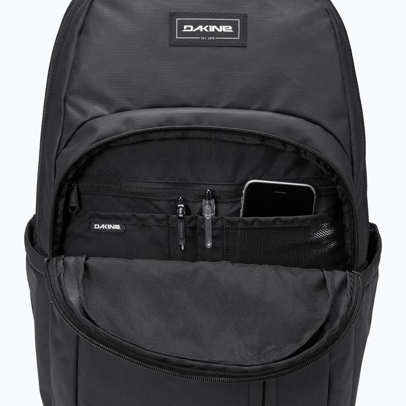 Městský batoh Dakine Campus Premium 28 l black ripstop 4