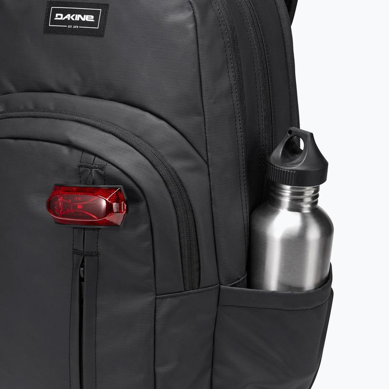 Městský batoh Dakine Campus Premium 28 l black ripstop 6