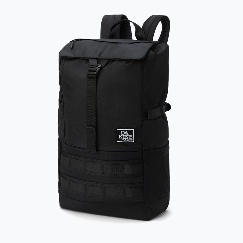 Městský batoh Dakine June 25 l black
