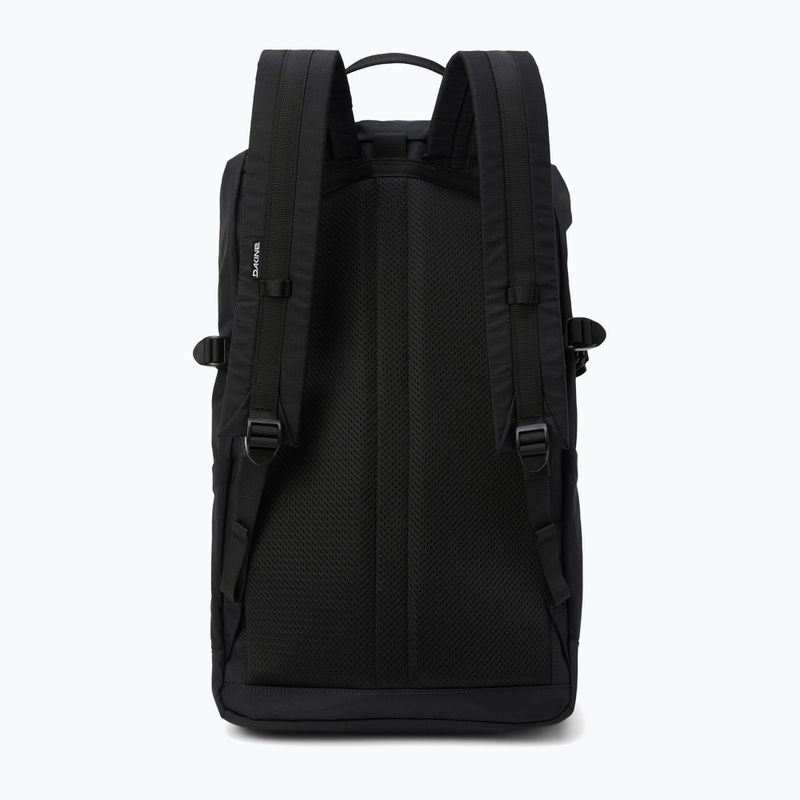 Městský batoh Dakine June 25 l black 2