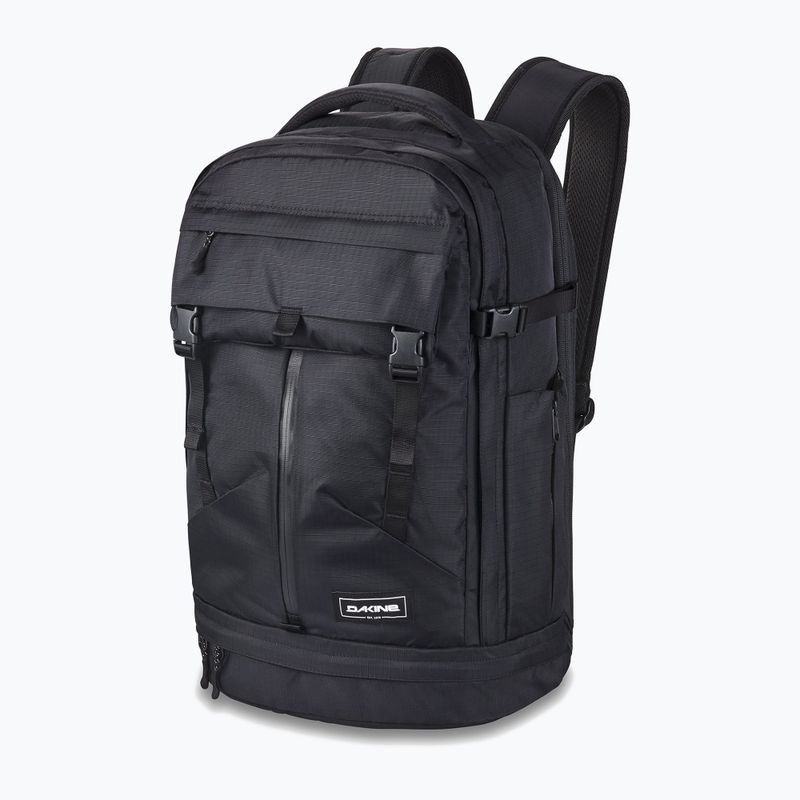 Turistický batoh Dakine Verge 32 l black ripstop