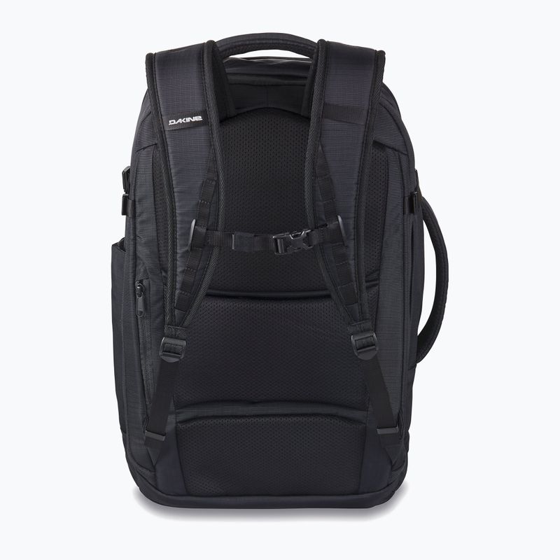 Turistický batoh Dakine Verge 32 l black ripstop 2