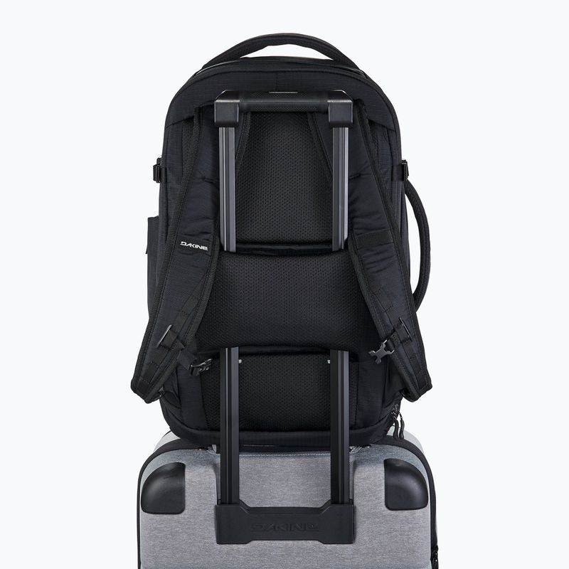 Turistický batoh Dakine Verge 32 l black ripstop 4