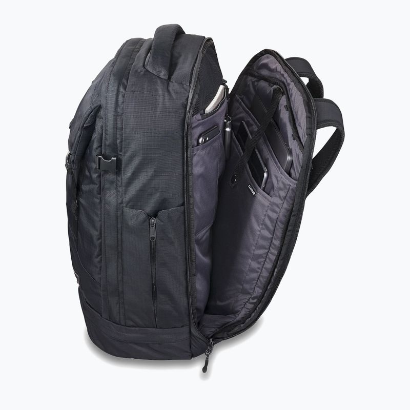 Turistický batoh Dakine Verge 32 l black ripstop 5