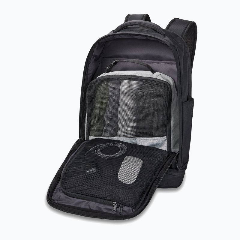 Turistický batoh Dakine Verge 32 l black ripstop 6