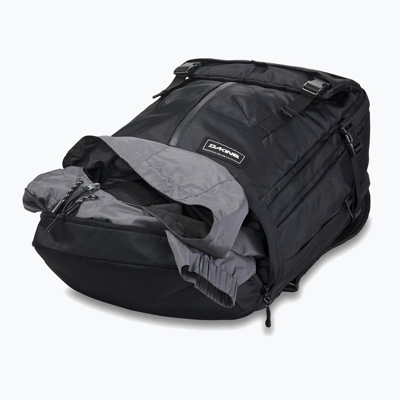 Turistický batoh Dakine Verge 32 l black ripstop 7