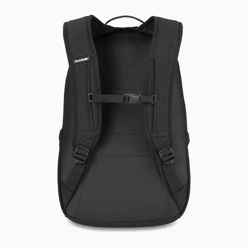 Městský batoh Dakine Campus 25 l black 2