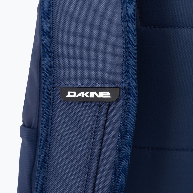 Městský batoh Dakine Campus 25 l academy 4