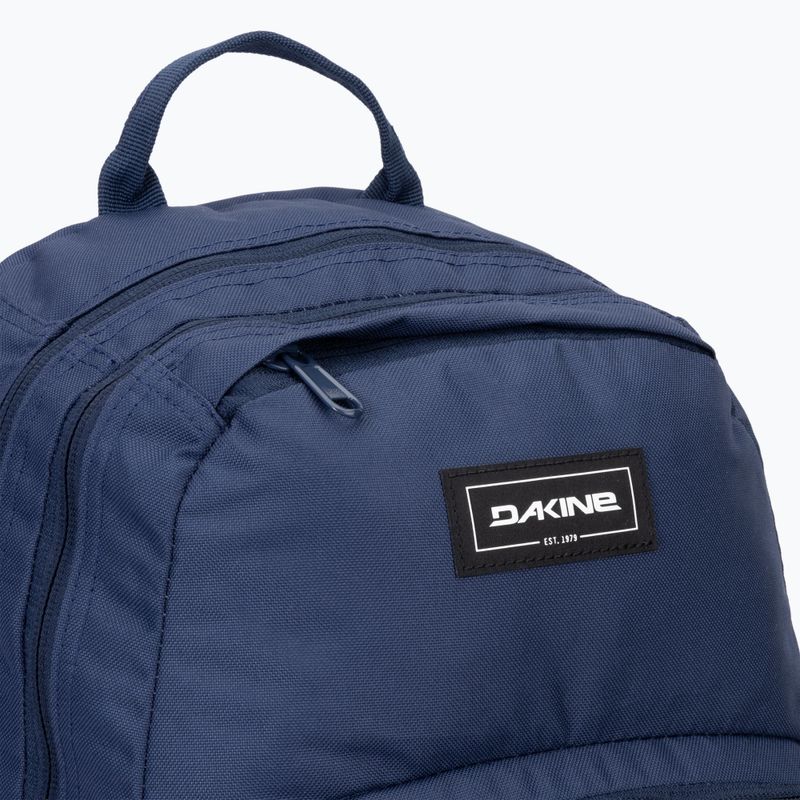 Městský batoh Dakine Campus 25 l academy 7