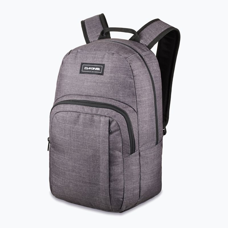 Městský batoh Dakine Class 25 l carbon city 9