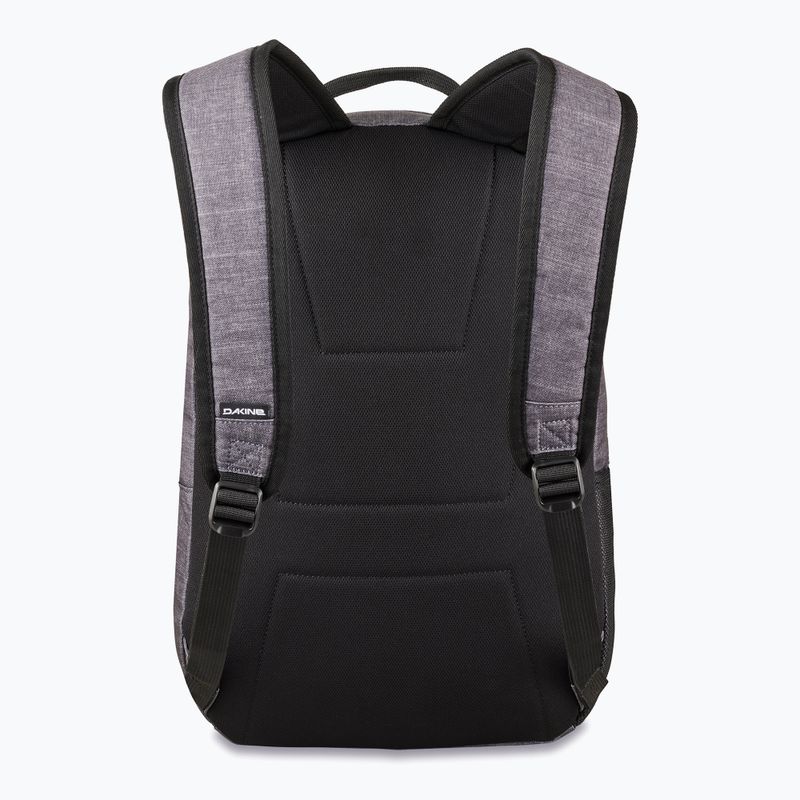 Městský batoh Dakine Class 25 l carbon city 10