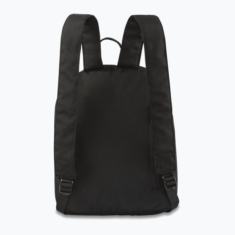 Městský batoh Dakine Essential Mini 7 l black  2