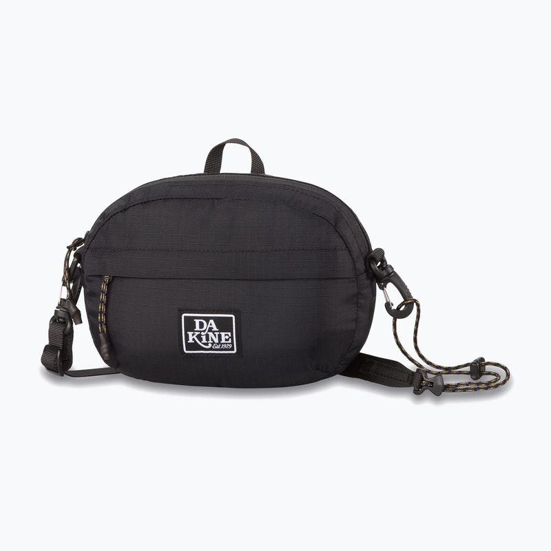 Dámská taška Dakine Joey Oval black