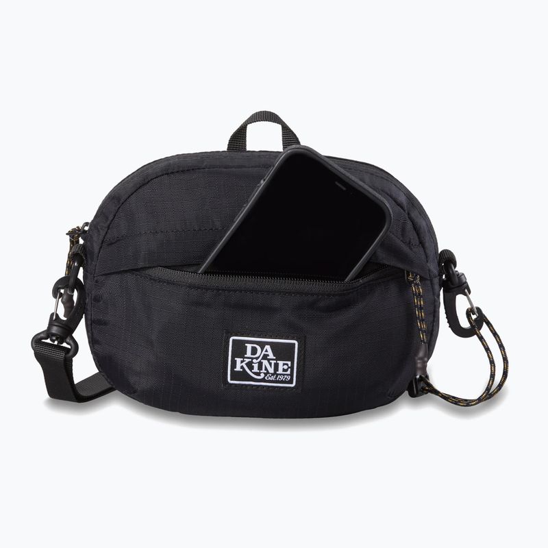 Dámská taška Dakine Joey Oval black 3