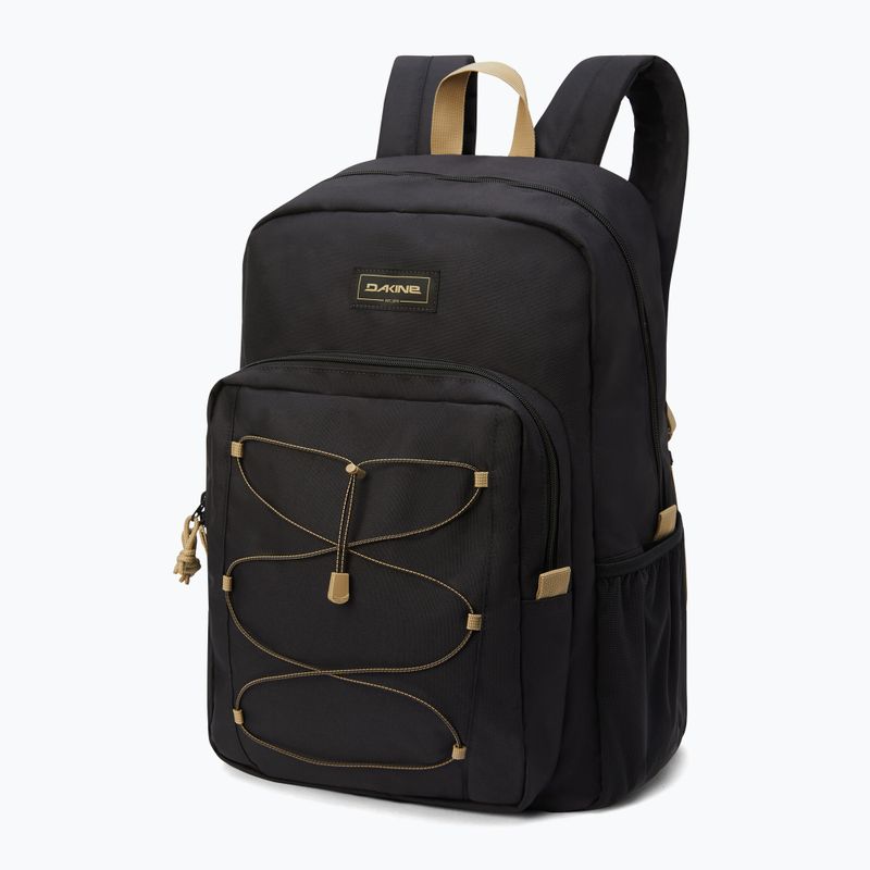 Městský batoh Dakine Educated 30 l black onyx  10