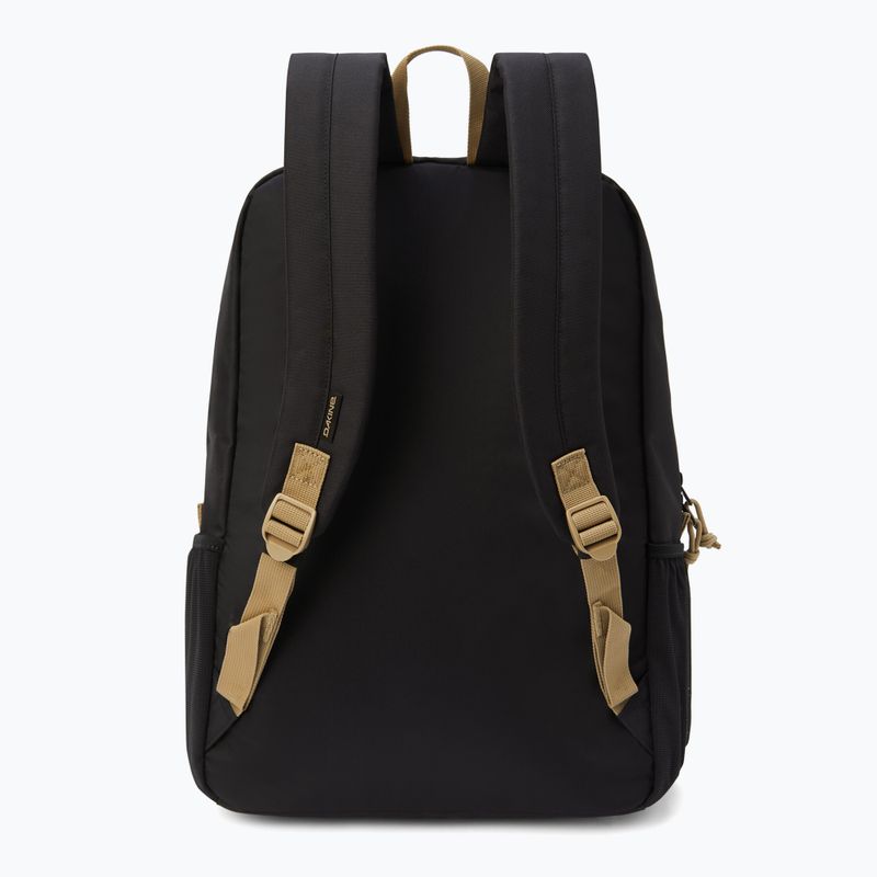 Městský batoh Dakine Educated 30 l black onyx  11