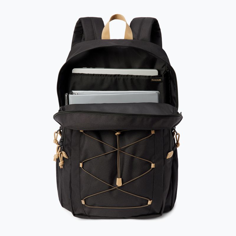 Městský batoh Dakine Educated 30 l black onyx  12