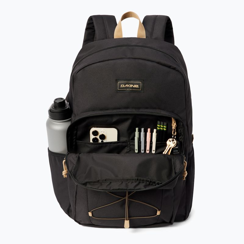 Městský batoh Dakine Educated 30 l black onyx  13