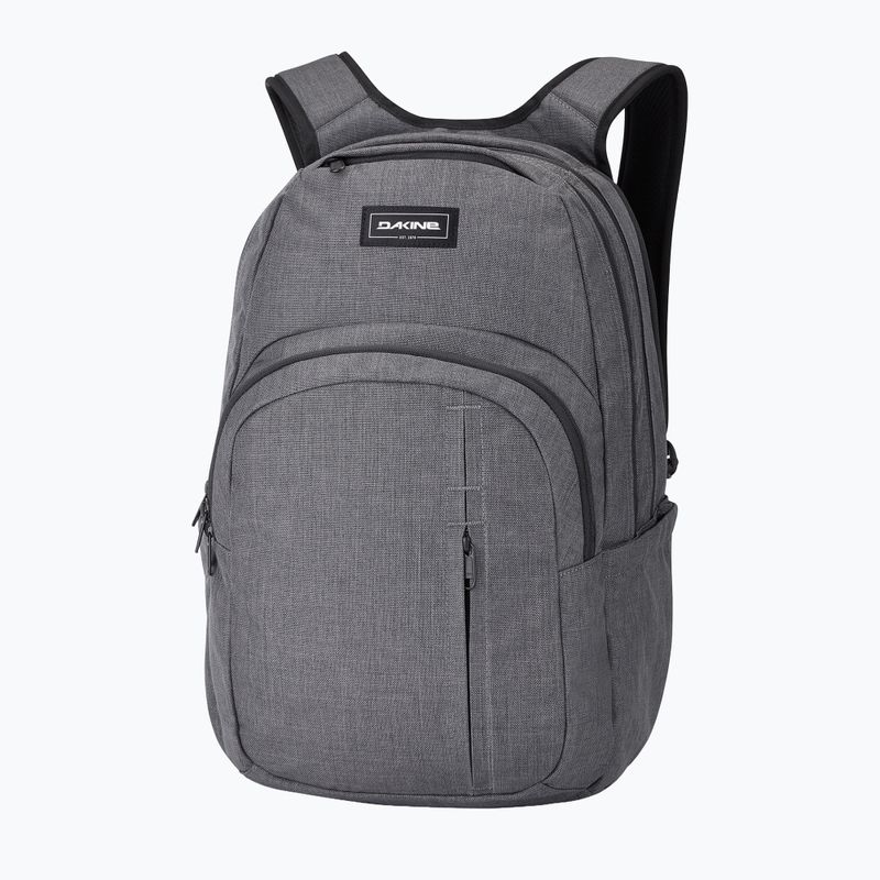 Městský batoh Dakine Campus Premium 28 l carbon
