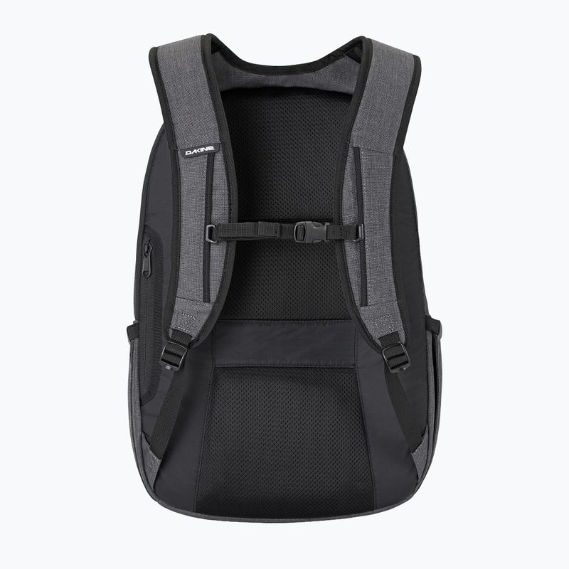 Městský batoh Dakine Campus Premium 28 l carbon 2