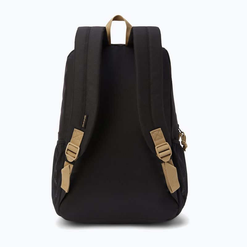Městsky batoh Dakine Tardy Slip 25 l black onyx 2