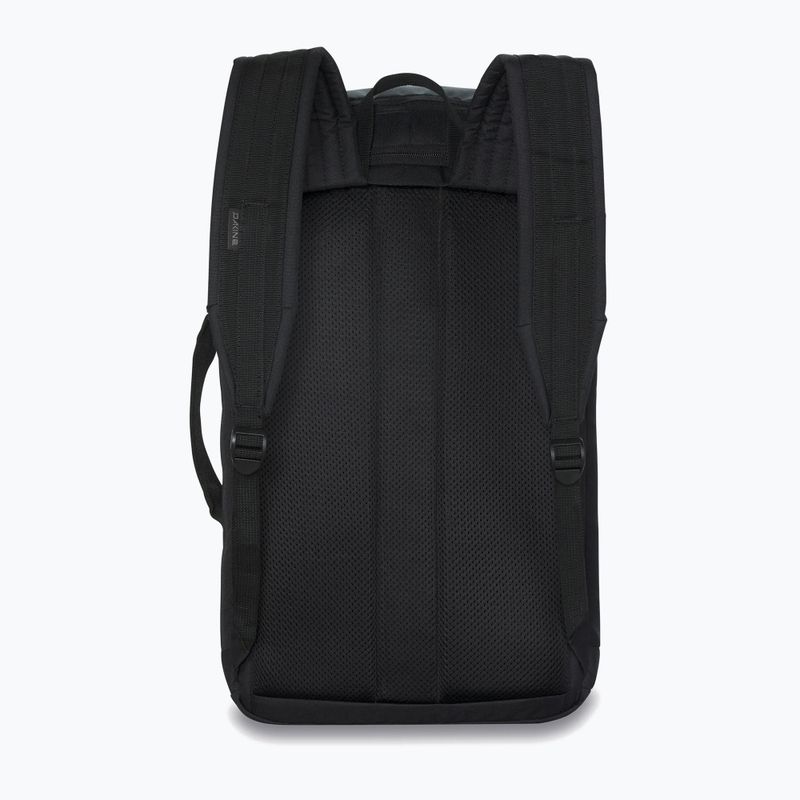 Turistický batoh Dakine Mission Street 25 l black 2