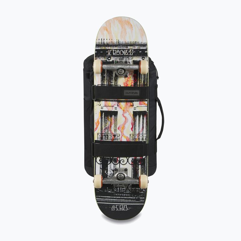 Turistický batoh Dakine Mission Street 25 l black 4