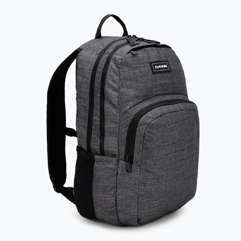 Městský batoh Dakine Campus 25 l carbon 2