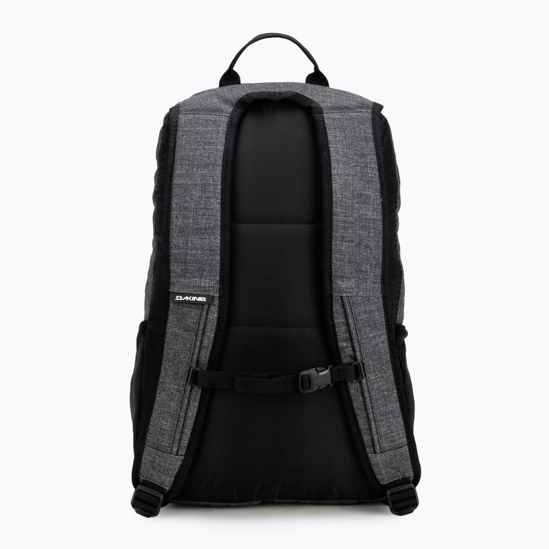 Městský batoh Dakine Campus 25 l carbon 3