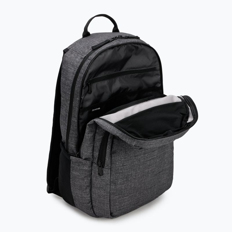 Městský batoh Dakine Campus 25 l carbon 4