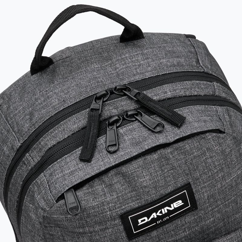 Městský batoh Dakine Campus 25 l carbon 5