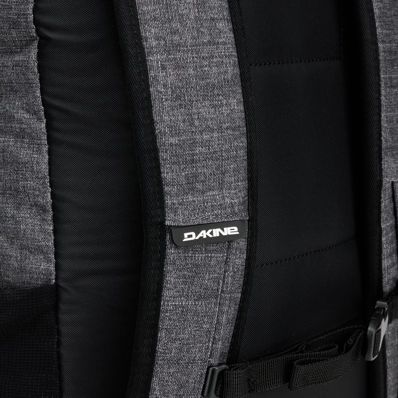 Městský batoh Dakine Campus 25 l carbon 6