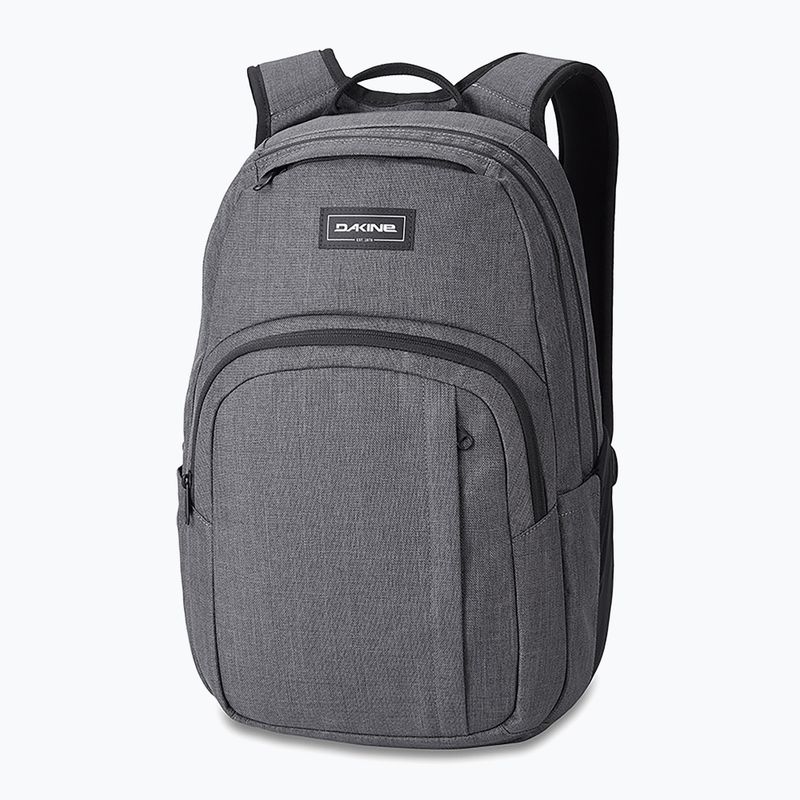 Městský batoh Dakine Campus 25 l carbon 8