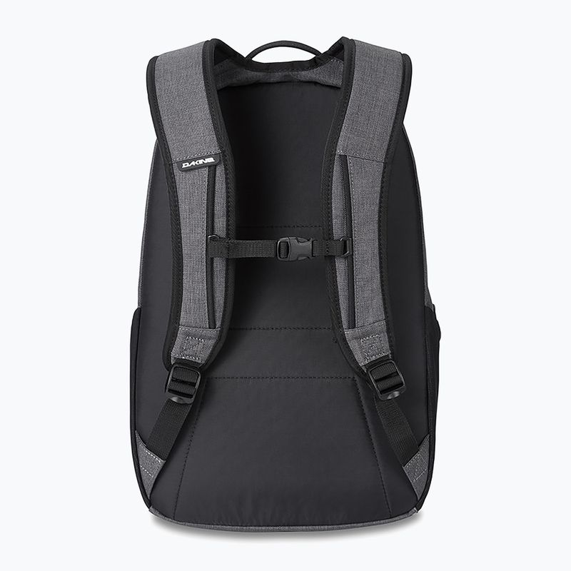 Městský batoh Dakine Campus 25 l carbon 9
