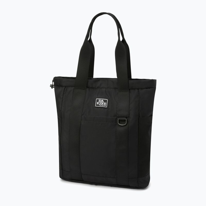 Dámská taška Dakine Jesse 22 l black