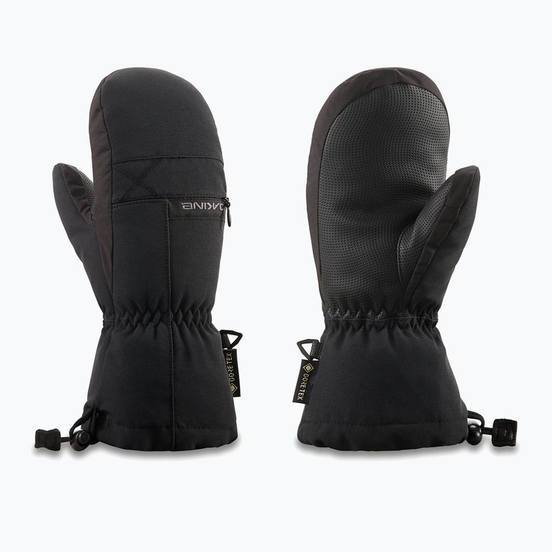 Dětské snowboardové palčáky Dakine Avenger Gore-Tex Mitt black