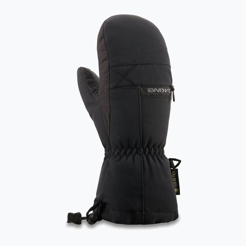 Dětské snowboardové palčáky Dakine Avenger Gore-Tex Mitt black 2