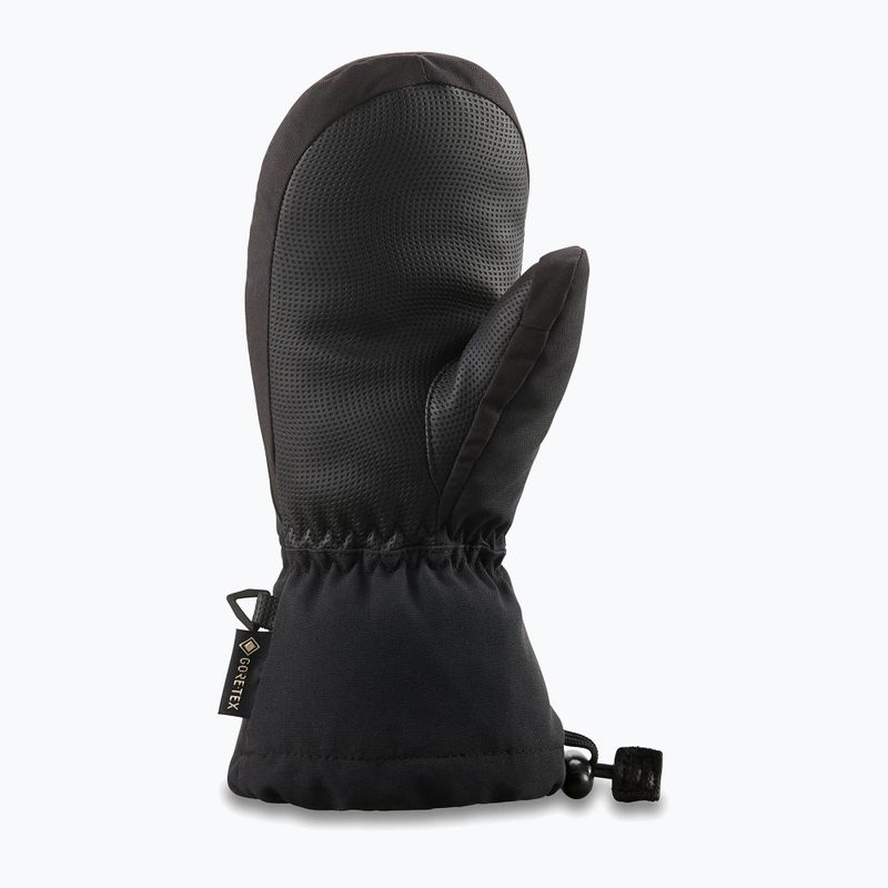 Dětské snowboardové palčáky Dakine Avenger Gore-Tex Mitt black 3