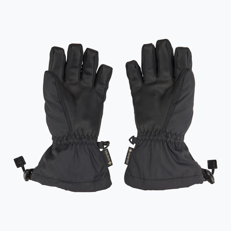 Dětské snowboardové rukavice Dakine Avenger Gore-Tex black S24 2