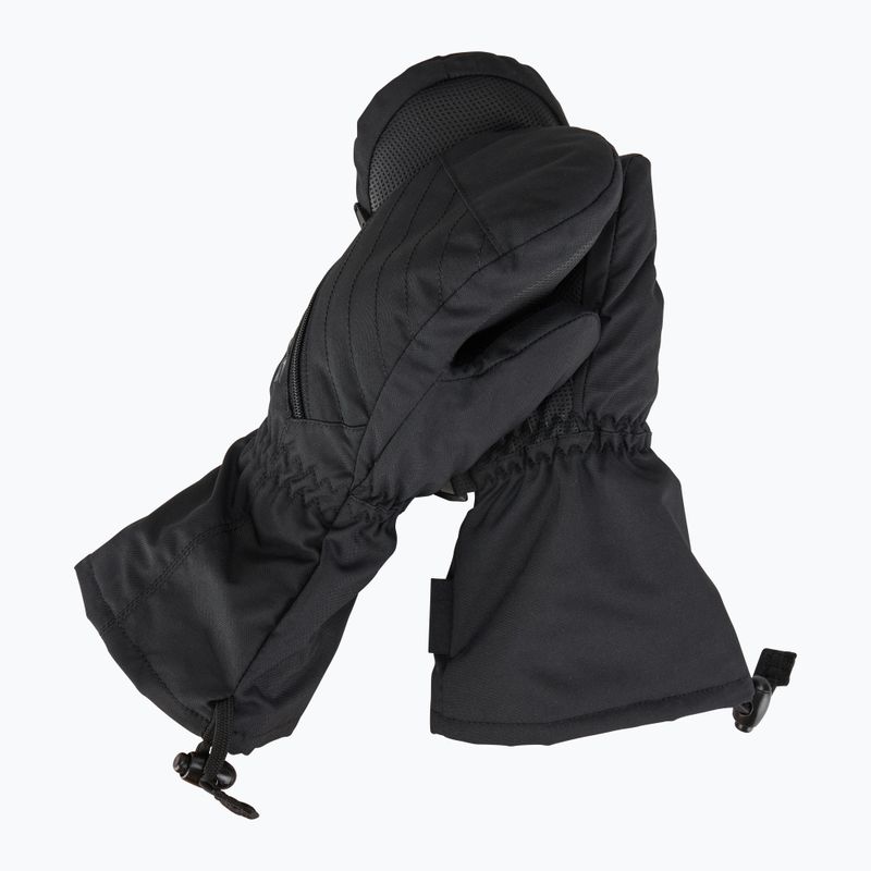 Dětské snowboardové rukavice Dakine Tracker Mitt black S24